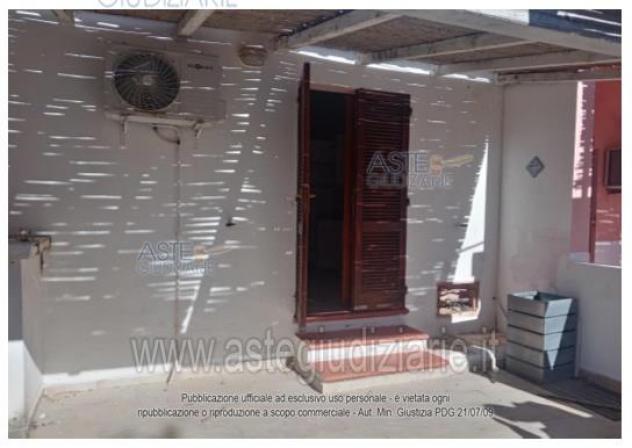 IMMOBILI-IMMOBILE RESIDENZIALE-Via delle Rondini, 09011 Calasetta SU, Italia