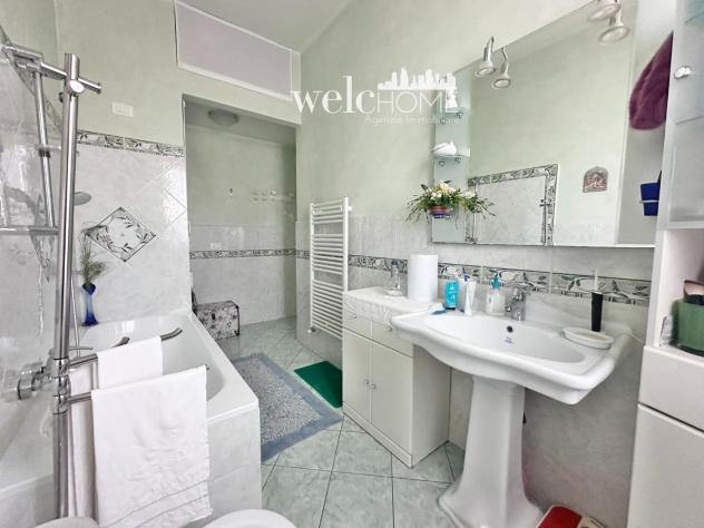 Appartamento in vendita a La Villa - Campi Bisenzio 57 mq Rif: 1450590 - Foto 10