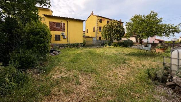 VBF SGIN 265 - Rustico in pietra con giardino e capanna adiacente libero su tre lati! - Foto 3