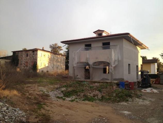 Villa in vendita a Capannori 280 mq Rif: 1404448 - Foto 2