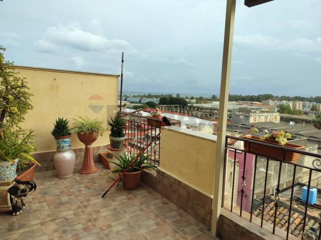 Appartamento in vendita a Catania, Centro Storico