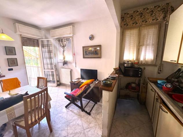Appartamento in vendita a Stagno - Collesalvetti 100 mq Rif: 1427509 - Foto 6