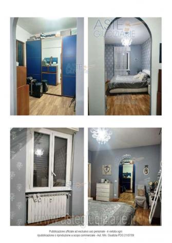 IMMOBILI-IMMOBILE RESIDENZIALE-Via S. Felice, 17a/1, 16138 Genova GE, Italia - Foto 3