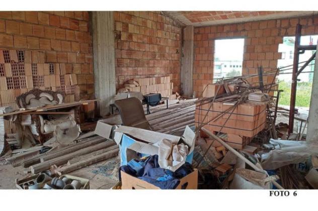 Immobile in asta di 108 m² in vendita a Laureana di Borrello - Foto 5