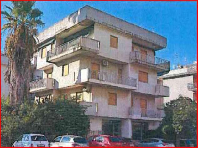 Immobile in asta di 140 m² in vendita a Lentini