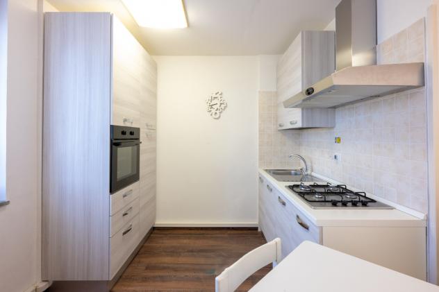 Appartamento in Via delle Betulle - Foto 6