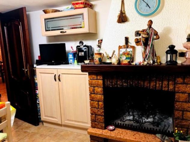 Villa in vendita a Poveromo - Massa 250 mq Rif: 1095656 - Foto 9
