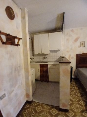 Vendo MONOLOCALE con angolo cottura e bagno Mq. 38 - Foto 9