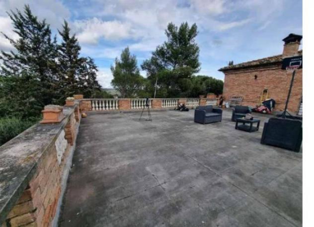 Immobile in asta di 146 m² in vendita a Monteroni d'Arbia - Foto 9