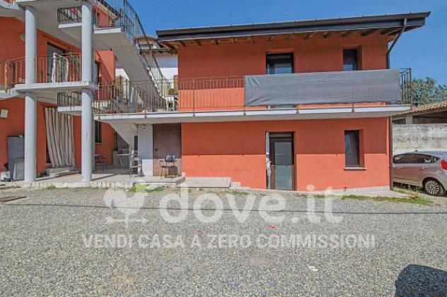 Palazzo / Stabile di 470 m² con più di 5 locali in vendita a Montescano - Foto 4