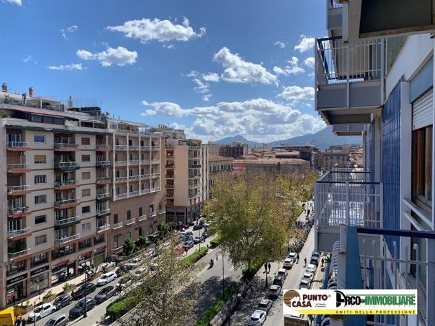 via Libertà/Politeama Prestigioso appartamento 200 mq. - Foto 7