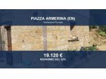 Immobile in asta di 79 m² in vendita a Piazza Armerina