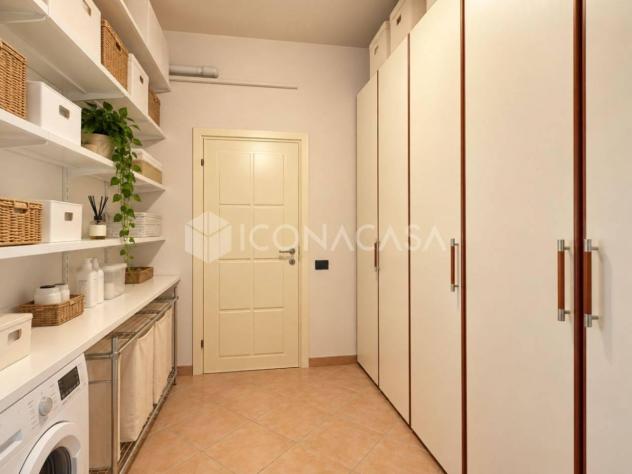 Appartamento in vendita a Pontedera 117 mq Rif: 1450869 - Foto 6