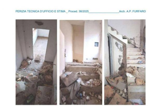 Immobile in asta di 147 m² con più di 5 locali e box auto in vendita a Reggiolo - Foto 5
