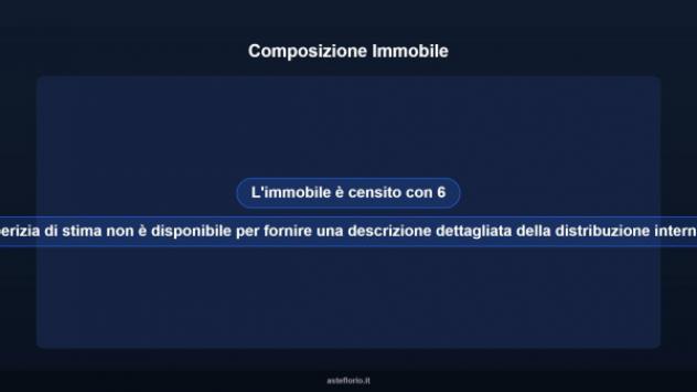 Immobile in asta di 90 m² in vendita a Salerno - Foto 15