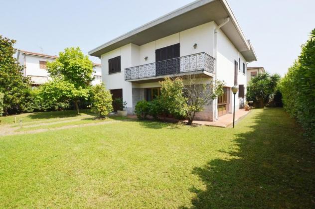 Villa in vendita a Arena Metato - San Giuliano Terme 360 mq Rif: 1330680