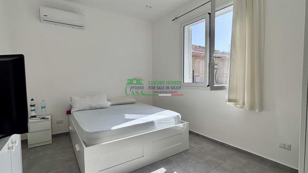 Rif. 2476 - Appartamento ristrutturato a 200 mt dalla spiaggia a Casuzze, Villaggio Azzurro - Foto 12