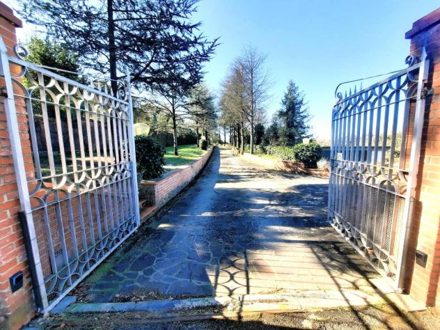 Villa in vendita a Santa Maria a Monte 477 mq Rif: 1336765 - Foto 4