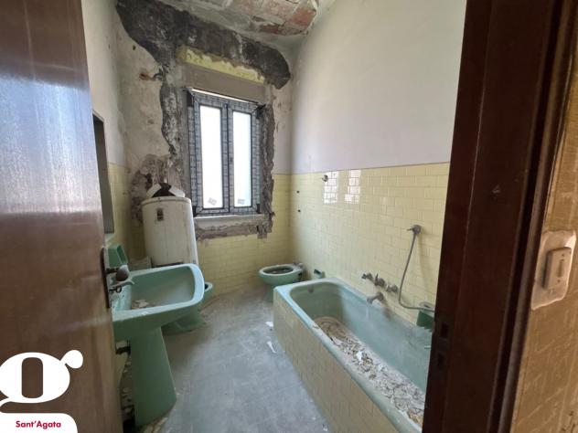 Appartamento - Sant'Agata di Militello . Rif.: Cod. rif 3342179VRG - Foto 11