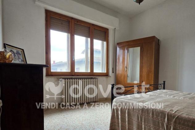 Appartamento di 125 m² con 4 locali e box auto in vendita a Sarteano - Foto 18