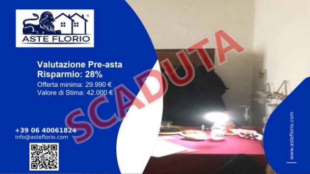 Immobile in asta di 27 m² in vendita a Sesto Fiorentino