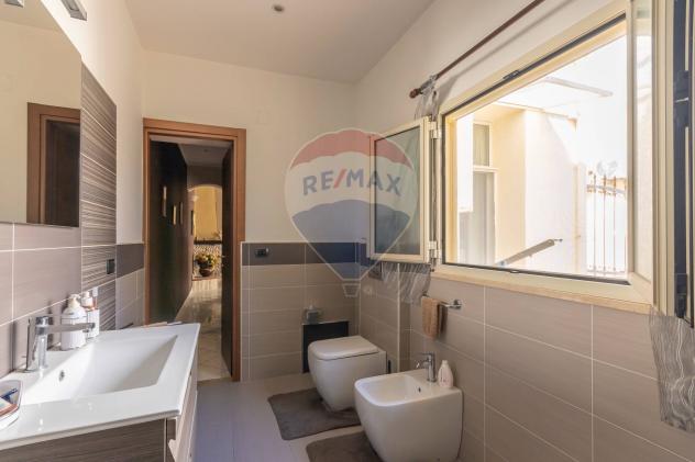 Casa Semindipendente in vendita a Siracusa, Borgata - Foto 15