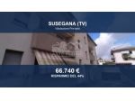 Immobile in asta di 108 m², box auto in vendita a Susegana