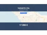 Immobile in asta di 118 m² in vendita a Taranto