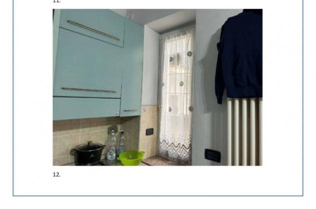 Immobile in asta di 57 m² in vendita a Torino - Foto 2