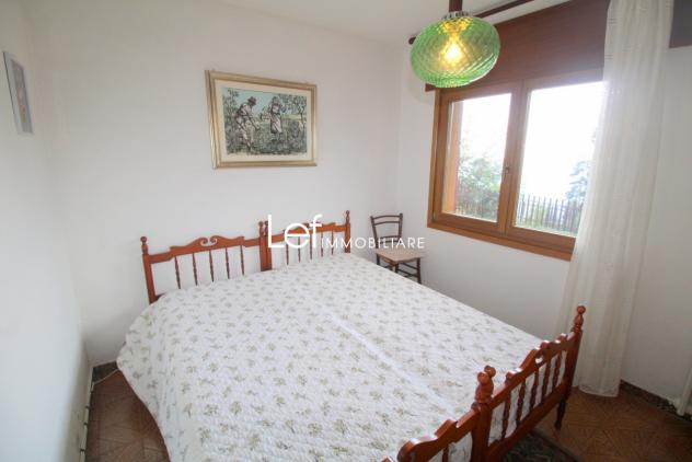 CASA INDIPENDENTE di 8 vani e di 196 mq (VALDOBBIADENE) rif. LC04_3 - Foto 11