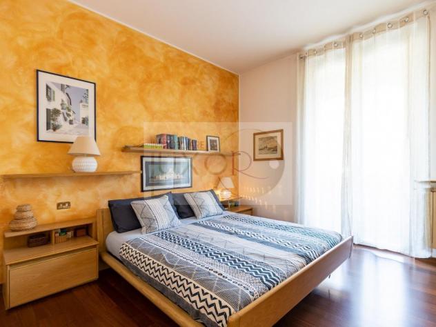 Villa su unico livello abitativo a Viganò - Foto 6