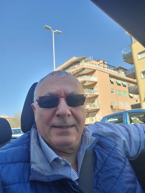Ricerca Salesman X Latina e provincia