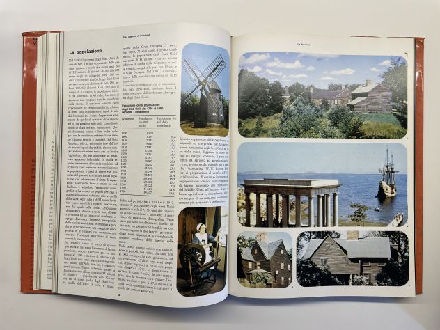 Le Americhe. Stati Uniti. Nuova CEI editore - Foto 4