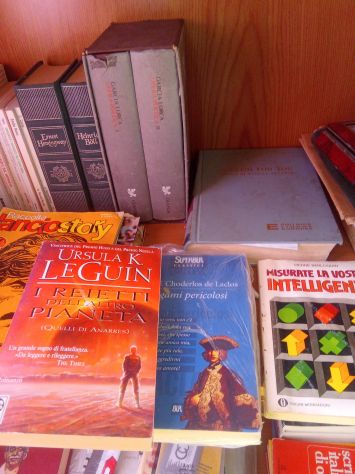 Libri gratis - Foto 3