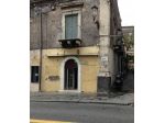 Bottega una luce Via Etnea CATANIA