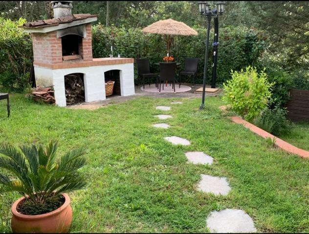 Locale comm.le/Fondo in vendita a Crespina Lorenzana 50 mq Rif: 1455424 - Foto 7