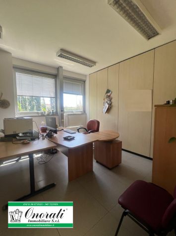 MQ 150 ROMA, ZONA LA RUSTICA, Rif.A-1022. - Foto 9