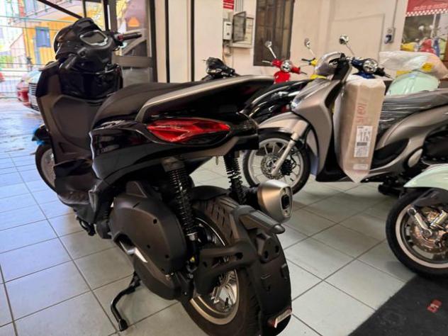 PIAGGIO Beverly 310 New 25 rif. 24007507 - Foto 6