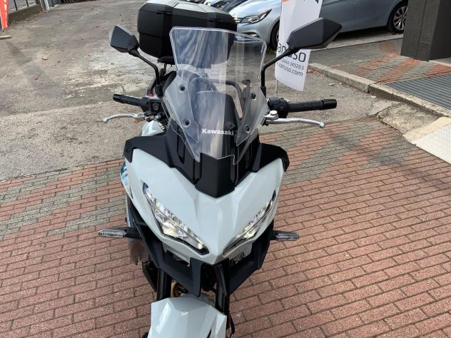 Kawasaki Versys 650 null - Foto 9