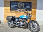 TRIUMPH Bonneville T100 Bonneville t 100