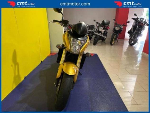 HONDA Hornet 600 Garantita e Finanziabile rif. 24073788 - Foto 6