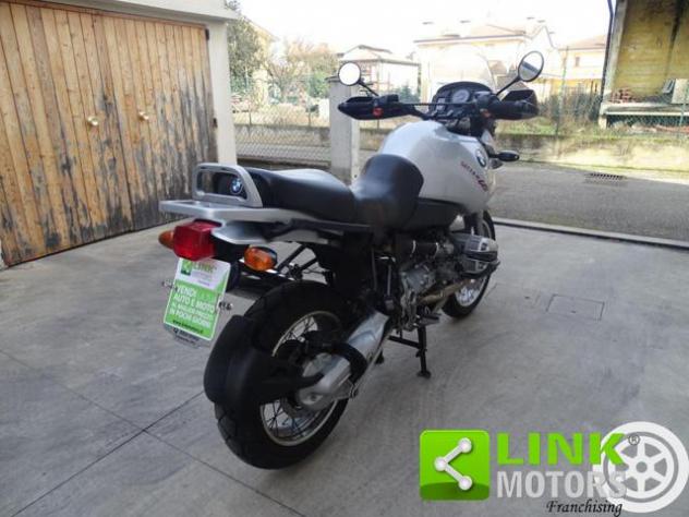 BMW R 1150 GS 84cv rif. 23821192 - Foto 10