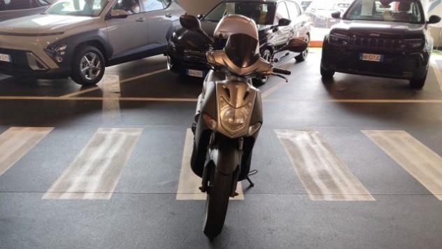 KYMCO Agility 150 city rif. 23972530 - Foto 5