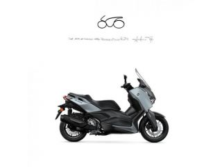 YAMAHA X-MAX 300 Tech Max rif. 20655200