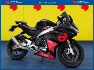APRILIA RS 660 Garantita e Finanziabile rif. 24117504