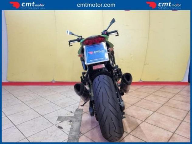 KAWASAKI Z 1000 Garantita e Finanziabile rif. 23793661 - Foto 5