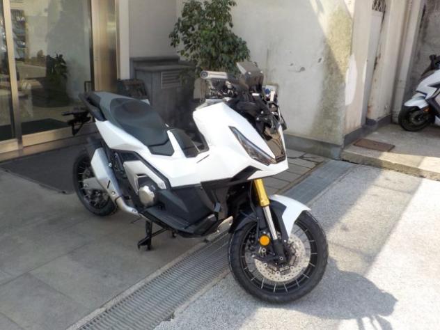 HONDA X-ADV 750 NUOVO rif. 24166470 - Foto 10