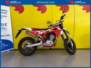 SWM SM 125 R Garantita e Finanziabile rif. 23807095