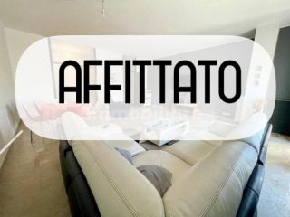 gll1000 - grande trilocale arredato, spese condominali e riscaldamento inclusi
