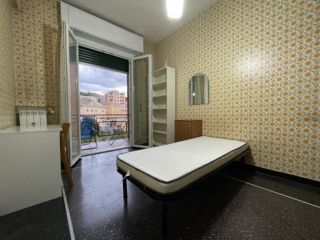 Stanza in affitto a Genova